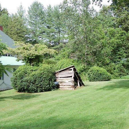 Damascus Mountain Laurel Inn المظهر الخارجي الصورة