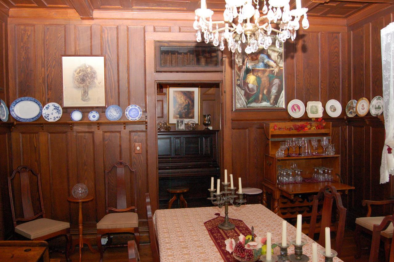 Damascus Mountain Laurel Inn المظهر الخارجي الصورة