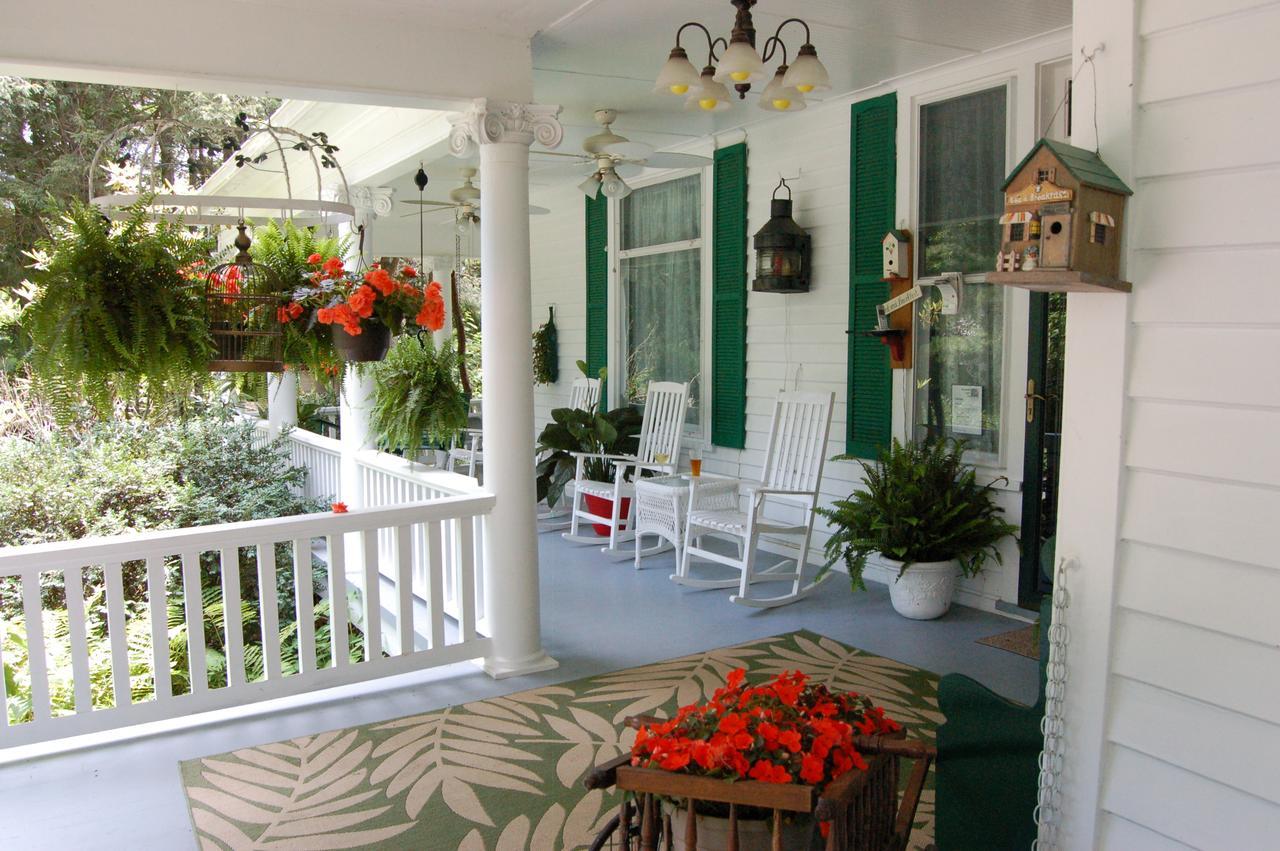 Damascus Mountain Laurel Inn المظهر الخارجي الصورة