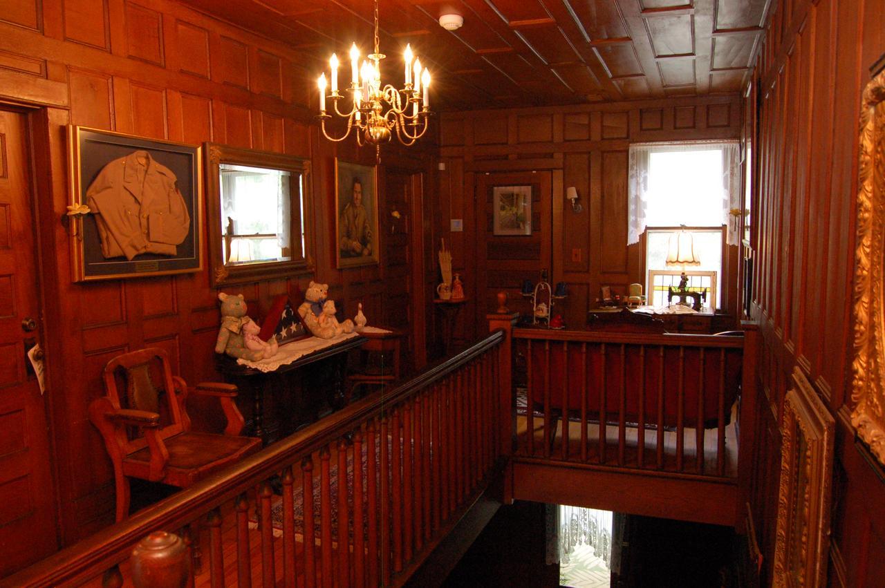 Damascus Mountain Laurel Inn المظهر الخارجي الصورة