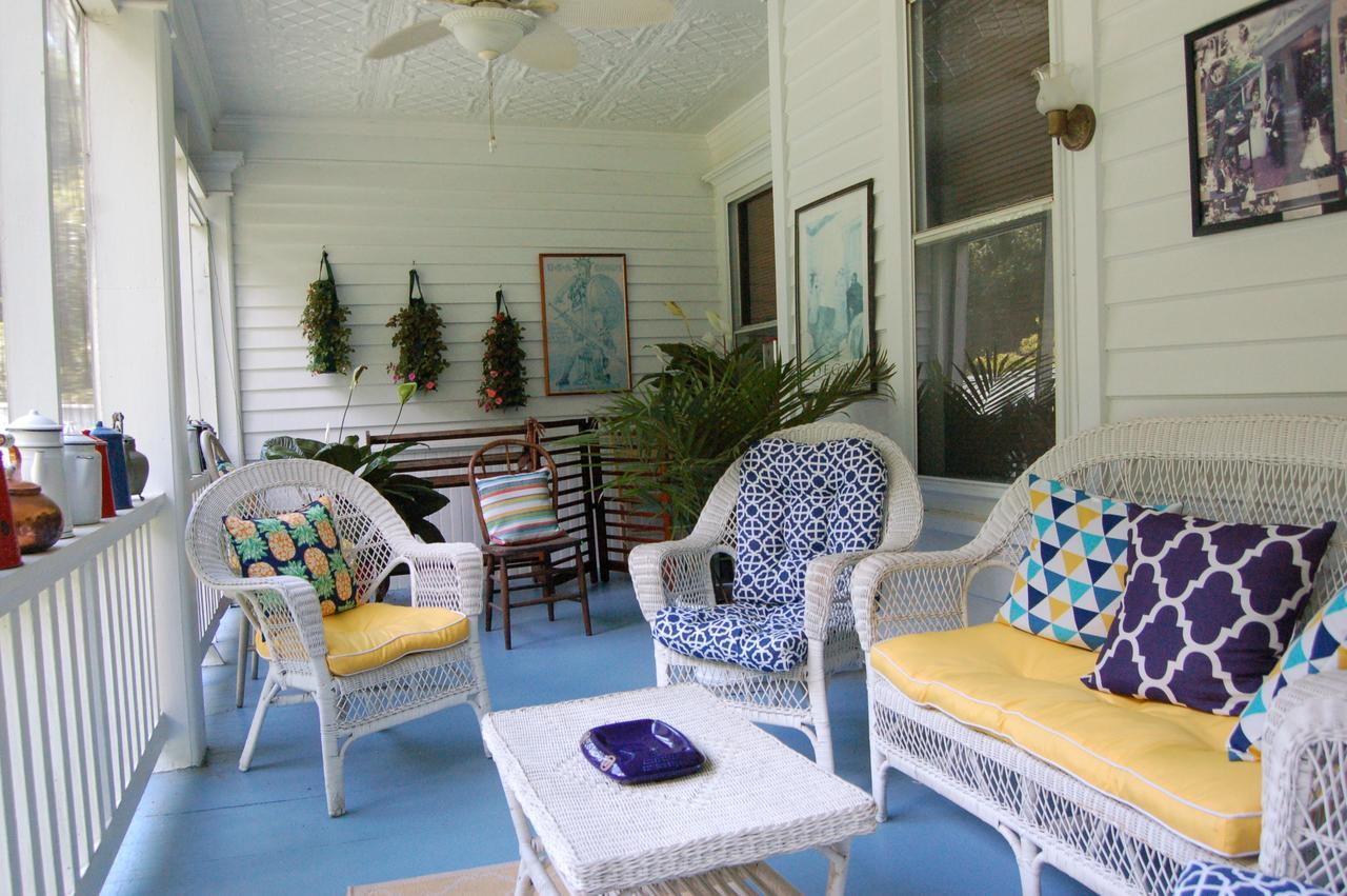 Damascus Mountain Laurel Inn المظهر الخارجي الصورة