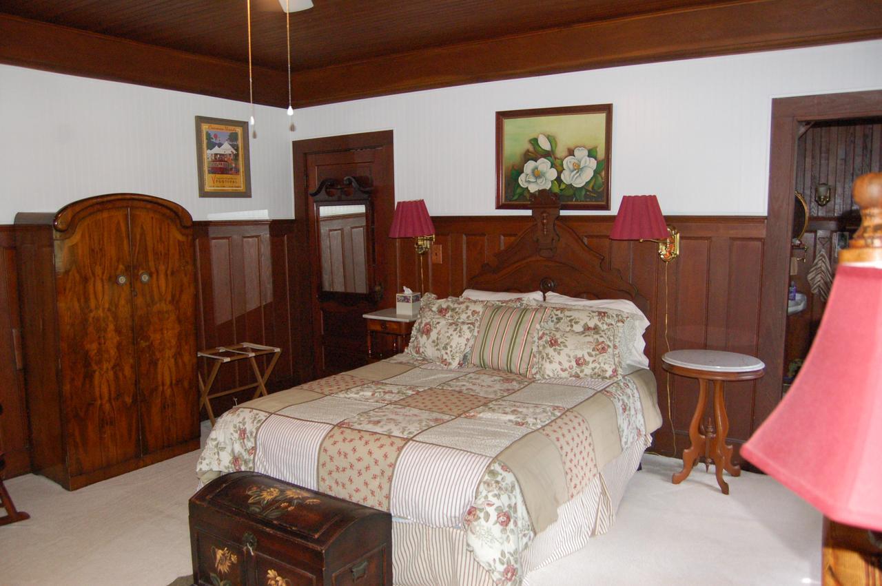 Damascus Mountain Laurel Inn المظهر الخارجي الصورة