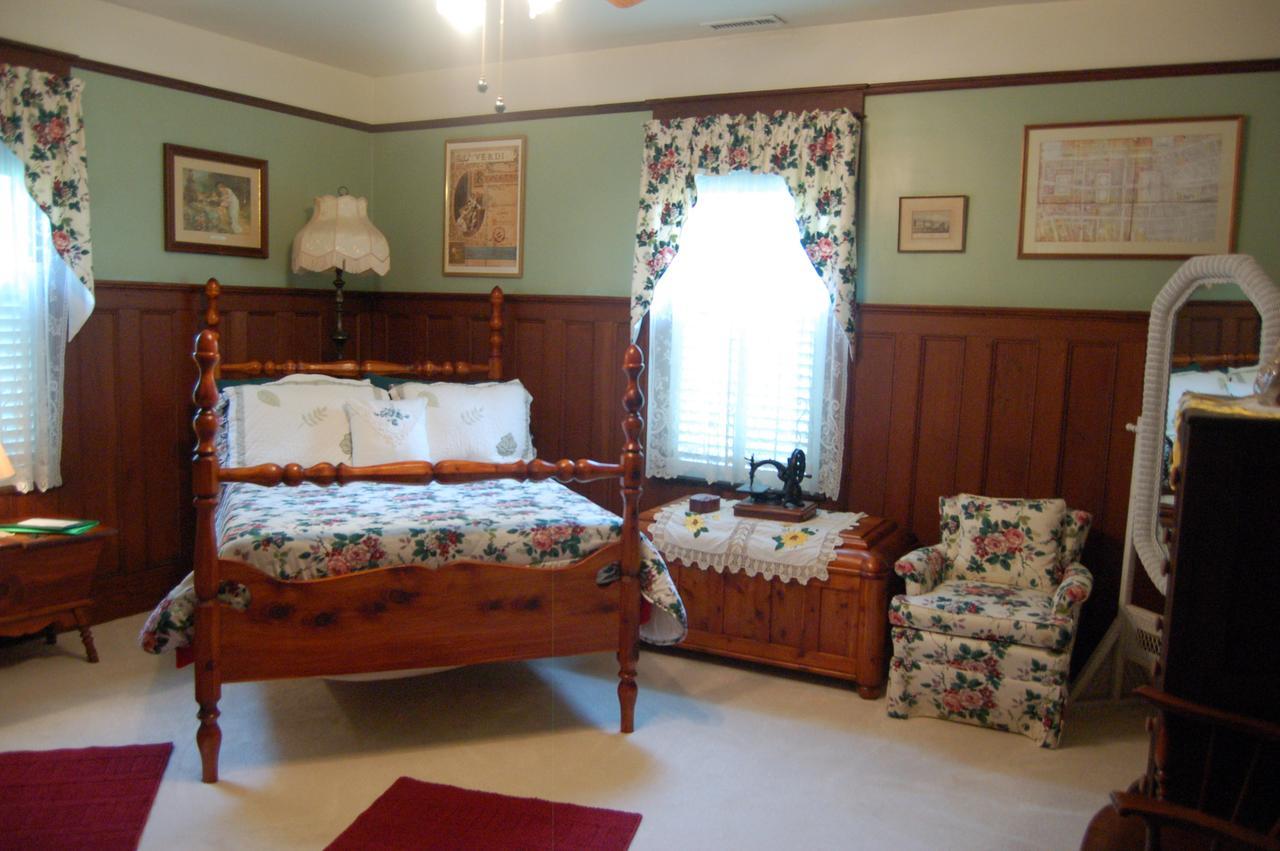 Damascus Mountain Laurel Inn المظهر الخارجي الصورة