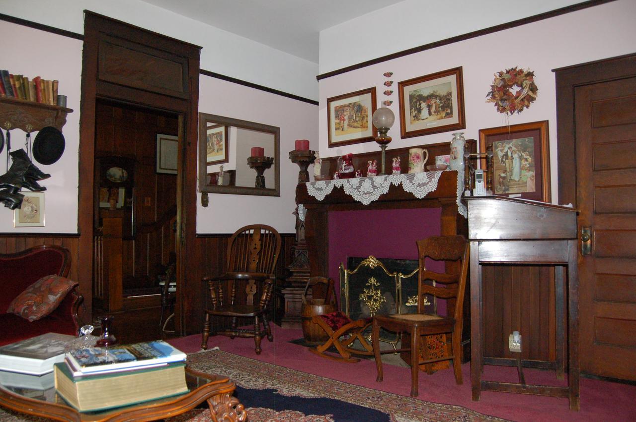 Damascus Mountain Laurel Inn المظهر الخارجي الصورة