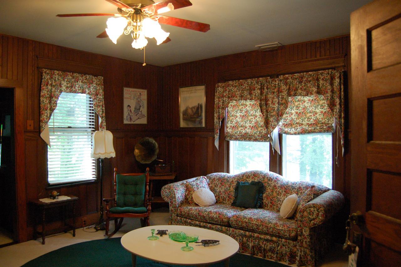 Damascus Mountain Laurel Inn المظهر الخارجي الصورة