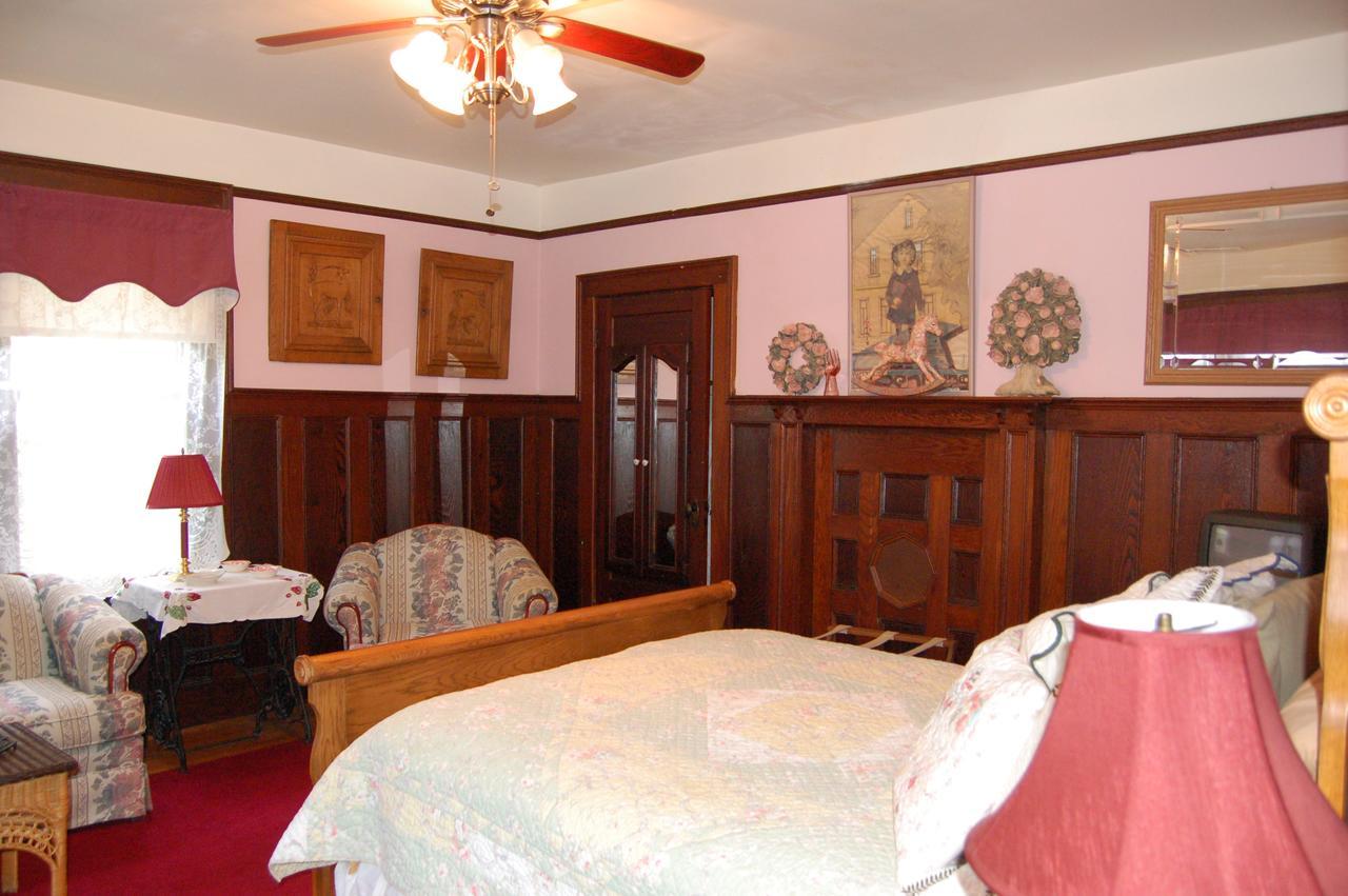 Damascus Mountain Laurel Inn المظهر الخارجي الصورة