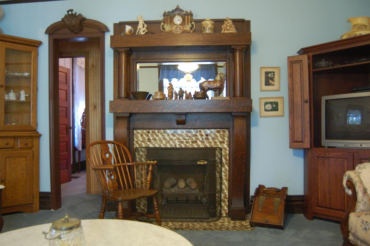 Damascus Mountain Laurel Inn المظهر الخارجي الصورة