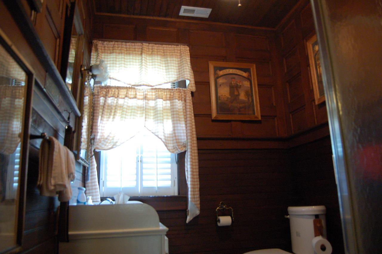 Damascus Mountain Laurel Inn المظهر الخارجي الصورة