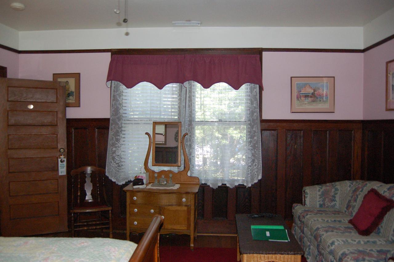 Damascus Mountain Laurel Inn المظهر الخارجي الصورة