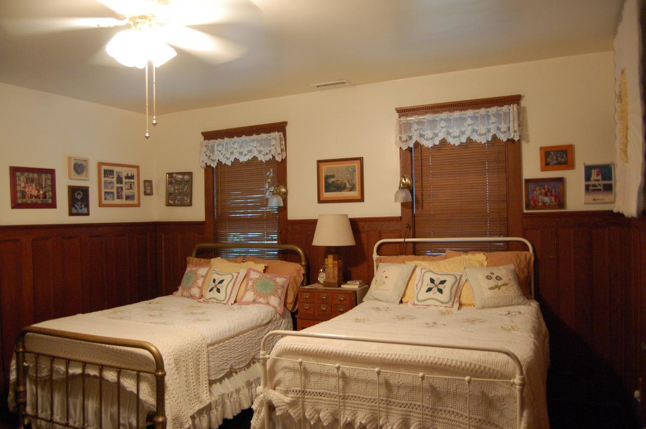 Damascus Mountain Laurel Inn المظهر الخارجي الصورة