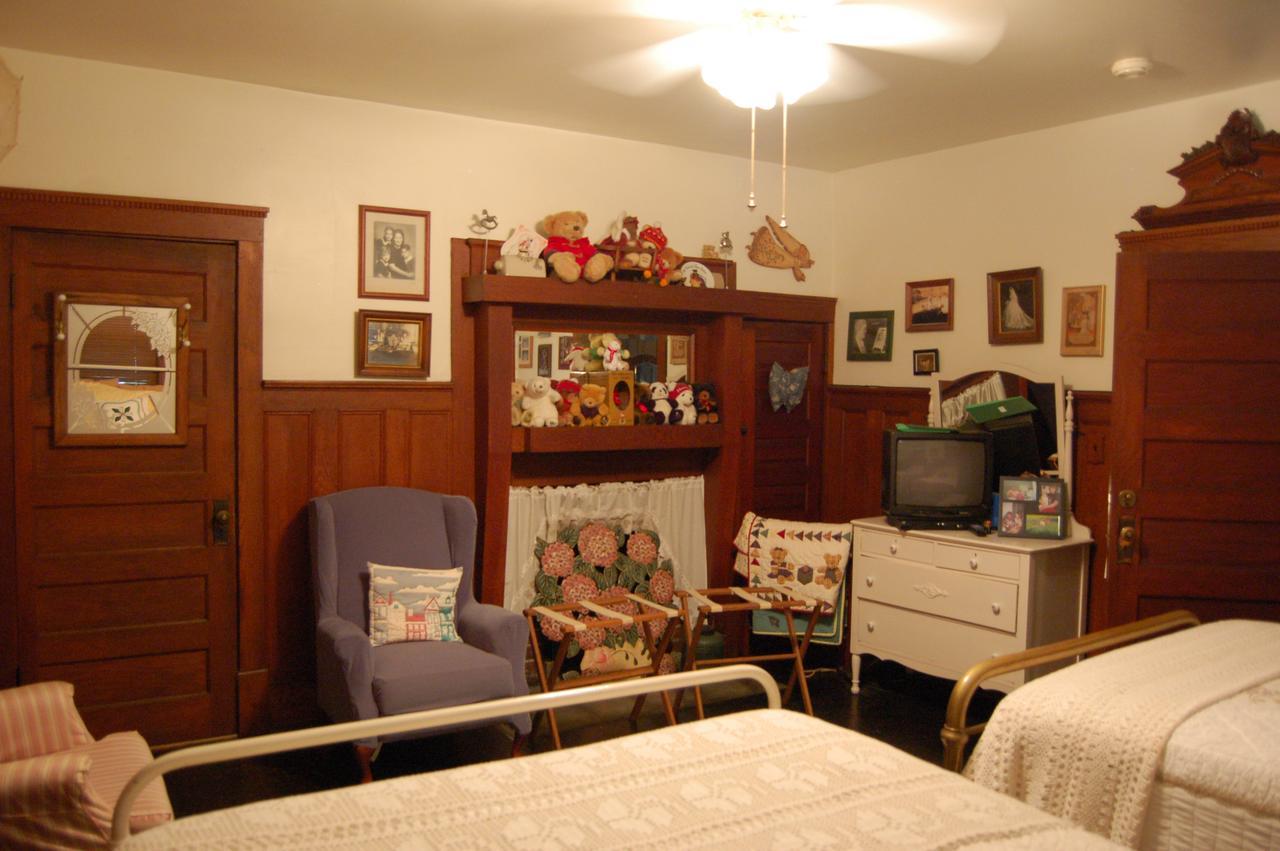Damascus Mountain Laurel Inn المظهر الخارجي الصورة