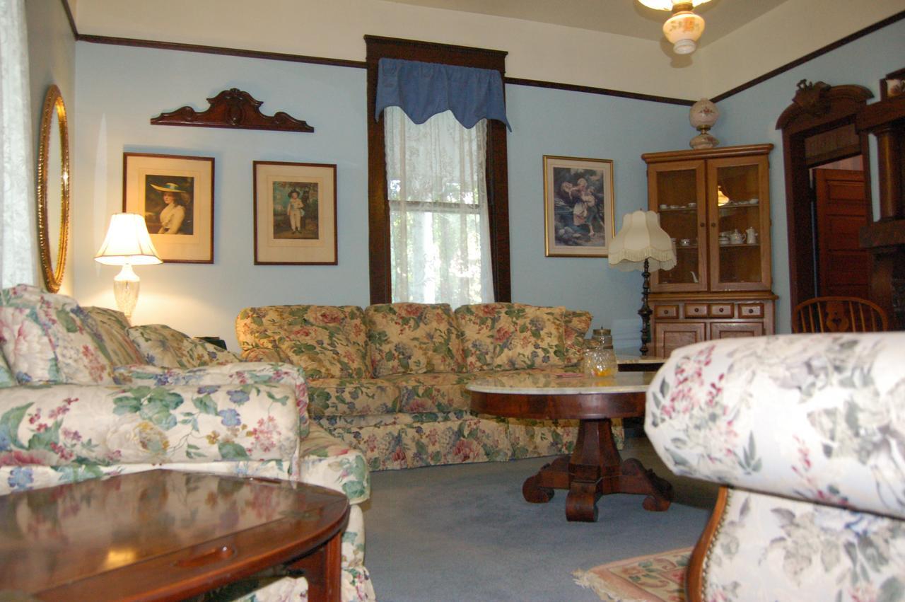 Damascus Mountain Laurel Inn المظهر الخارجي الصورة